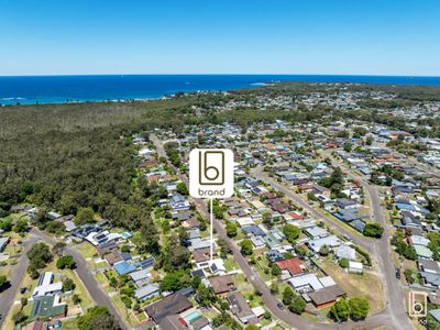 8 Nicholson Crescent, Toukley