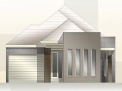 Eos Mode Facade, Berwick