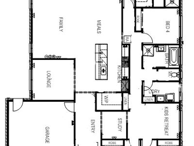 25 Mountain Ave, Manor Lakes