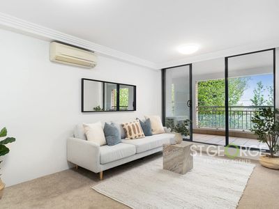 602A / 34-52 Alison Road  , Randwick