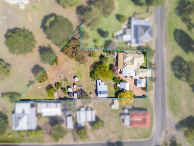 28 Railway Terrace, Rendelsham