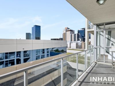 27 / 996 Hay Street, Perth