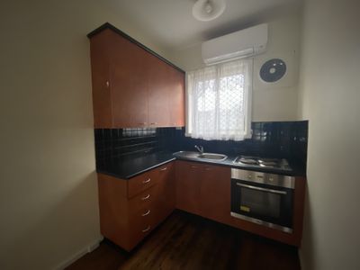 7 / 697 Barkly Street, West Footscray