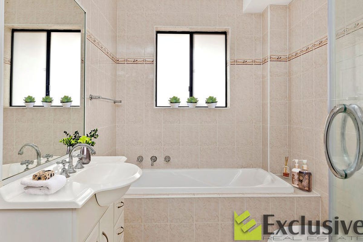25 / 119 Arthur Street, Homebush West