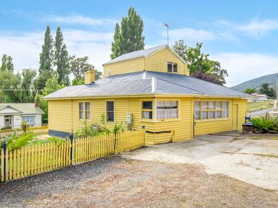 773 Glen Huon Road, Glen Huon