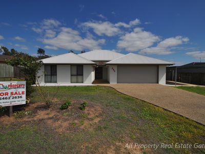 255 Old Toowoomba Road, Gatton