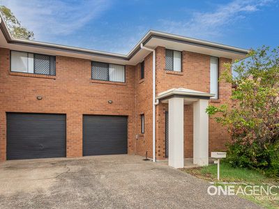Unit 7 / 62 Sophie Pl, Doolandella