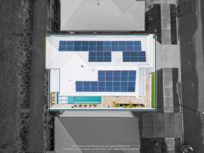 34 Greentree street, Narangba