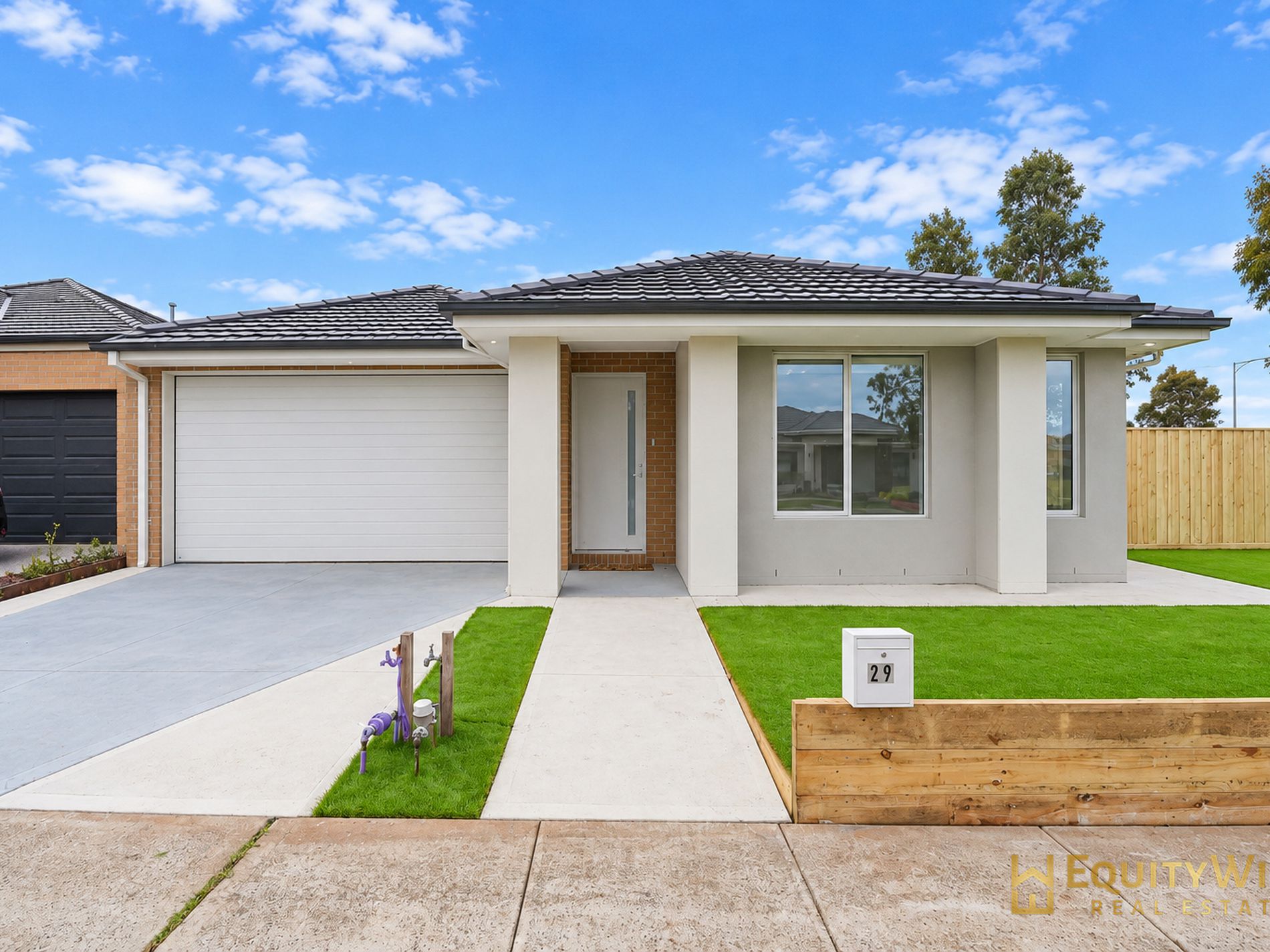 29 Praline Street, Manor Lakes
