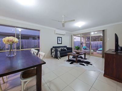 58 Red Gum Crescent, Wakerley