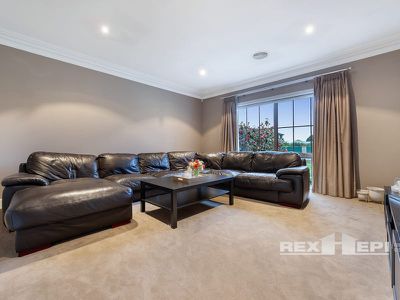 46 Hillsley Avenue, Narre Warren North