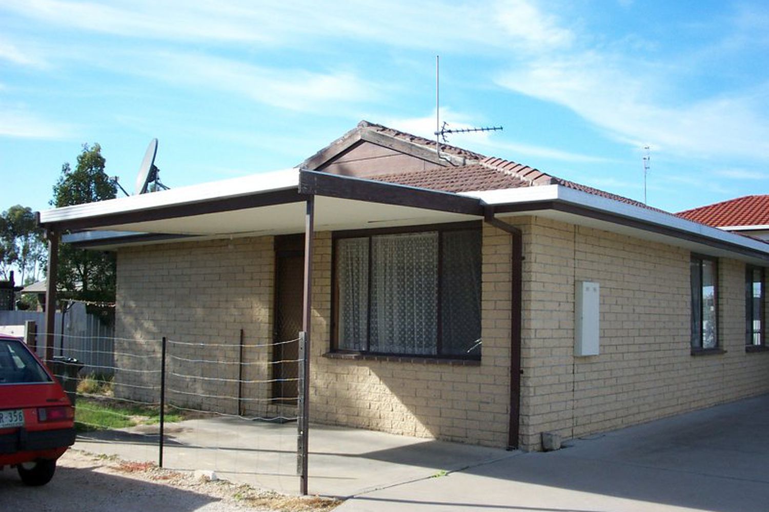 Horsham