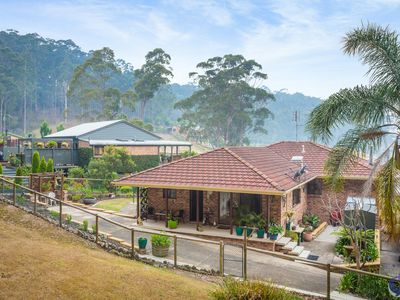 24 Fishermans Crescent, North Narooma