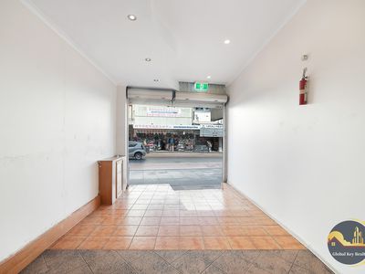 338 Forest Road, Hurstville