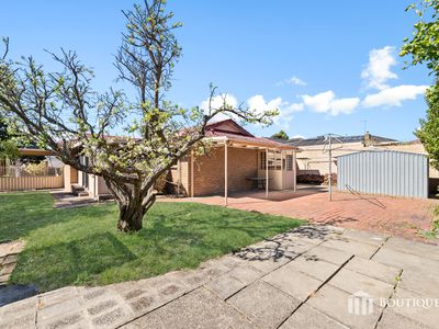 36 Outlook Drive, Dandenong North