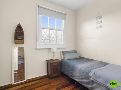 12 Mulhall Street, Wagstaffe