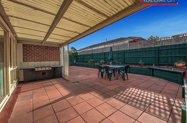7 Cashmore Place, Roxburgh Park
