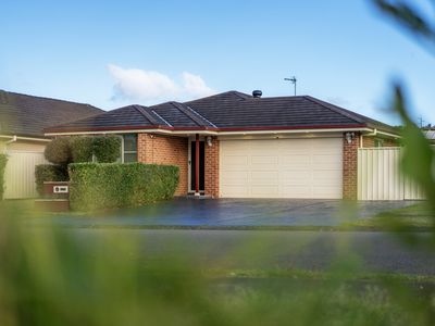 78 Peppercorn Avenue, Woongarrah