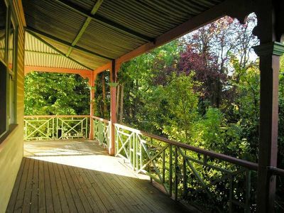 Huonville