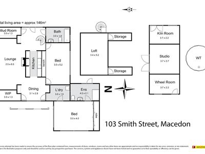 103 Smith Street, Macedon