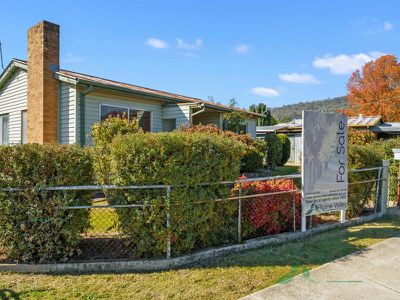 10 Nelse Street, Mount Beauty