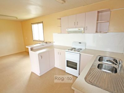 100 Cardinia Boulevard , Speewah