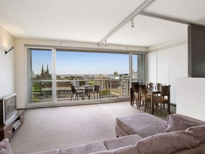 704 / 1-15 Francis Street, Darlinghurst
