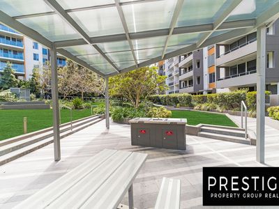 552 / 7 Hirst Street, Arncliffe