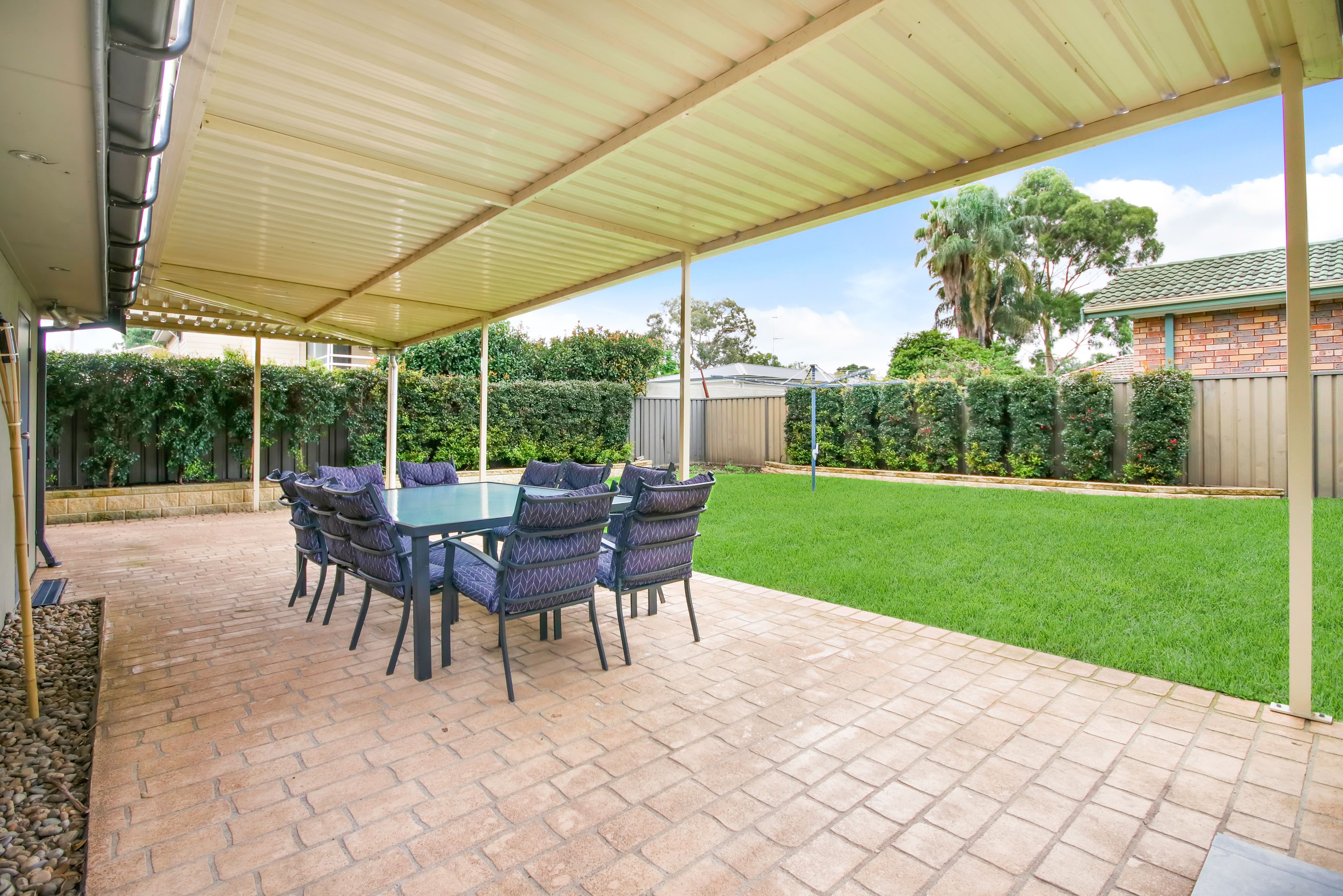 36 Racecourse Road, SOUTH PENRITH
