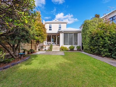 112A Esplanade, Williamstown