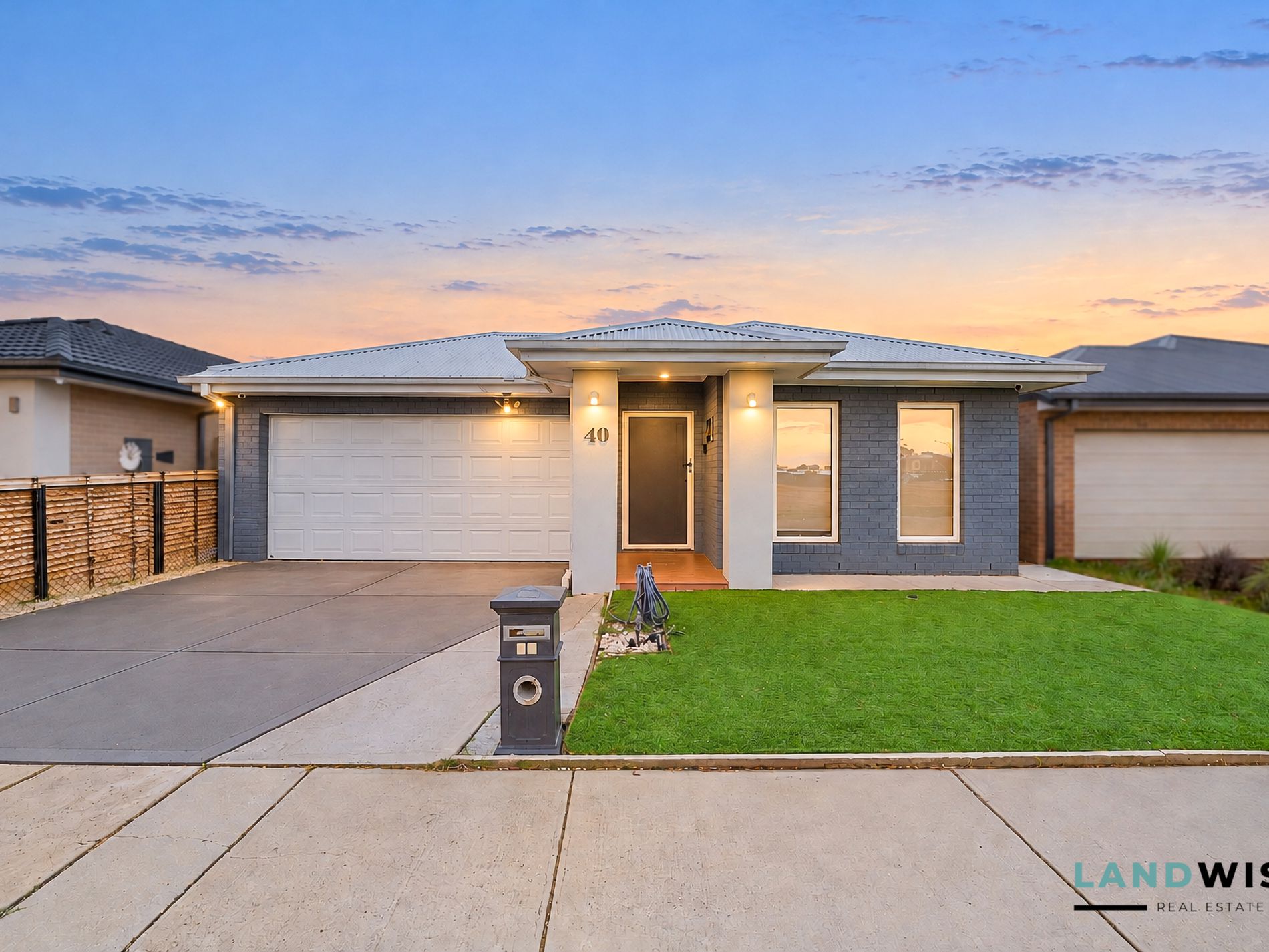 40 Cosgrove drive, Maddingley