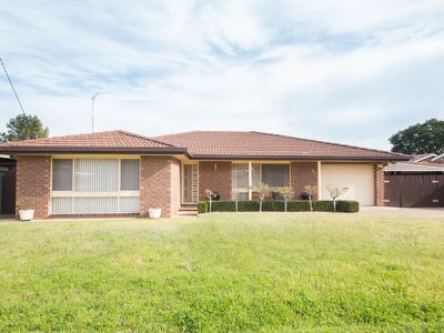 353 Fitzroy Street, Dubbo
