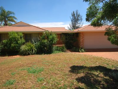 36 Jack William Drive, Dubbo