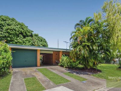 10 Dudley Court, Mundingburra