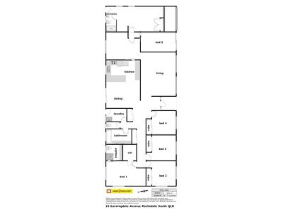 16 Sunningdale Avenue, Rochedale South