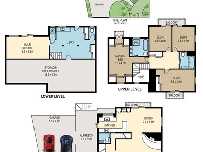 3 Achilles Street, Kedron
