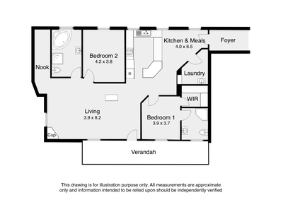 G004 / 7 Lake Terrace West, Mount Gambier