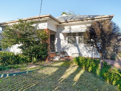 66 Darling Street, Dubbo