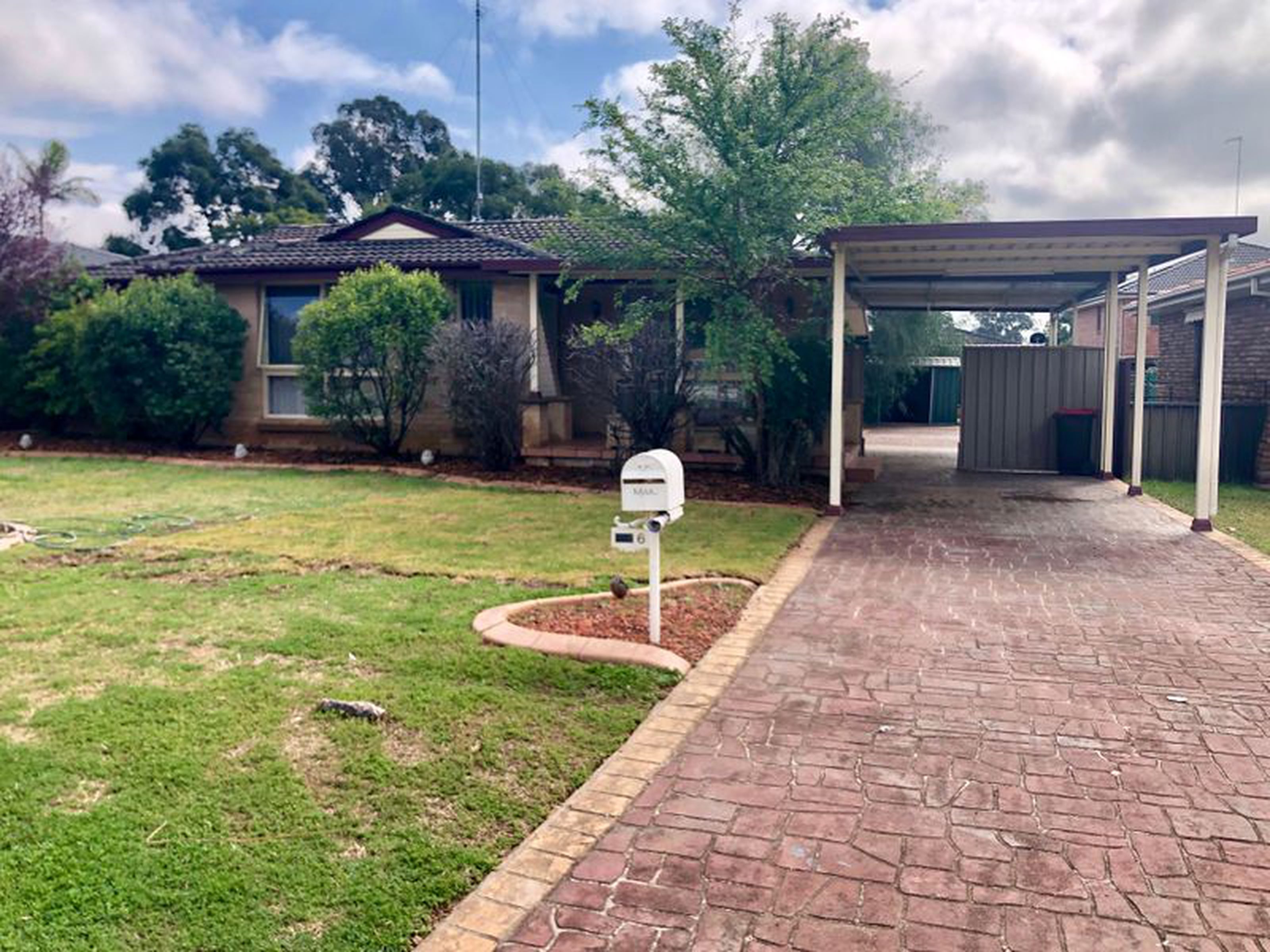 6 Jular Place, JAMISONTOWN
