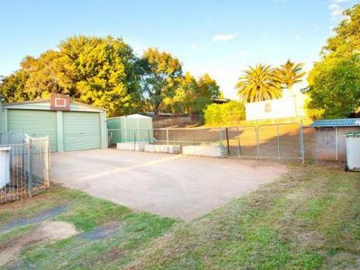 8 Patrick Street, Kingaroy