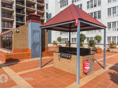 404 / 508 Riley Street, Surry Hills