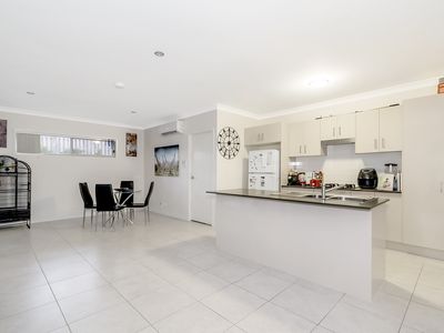 4 Alessandra Circuit, Coomera