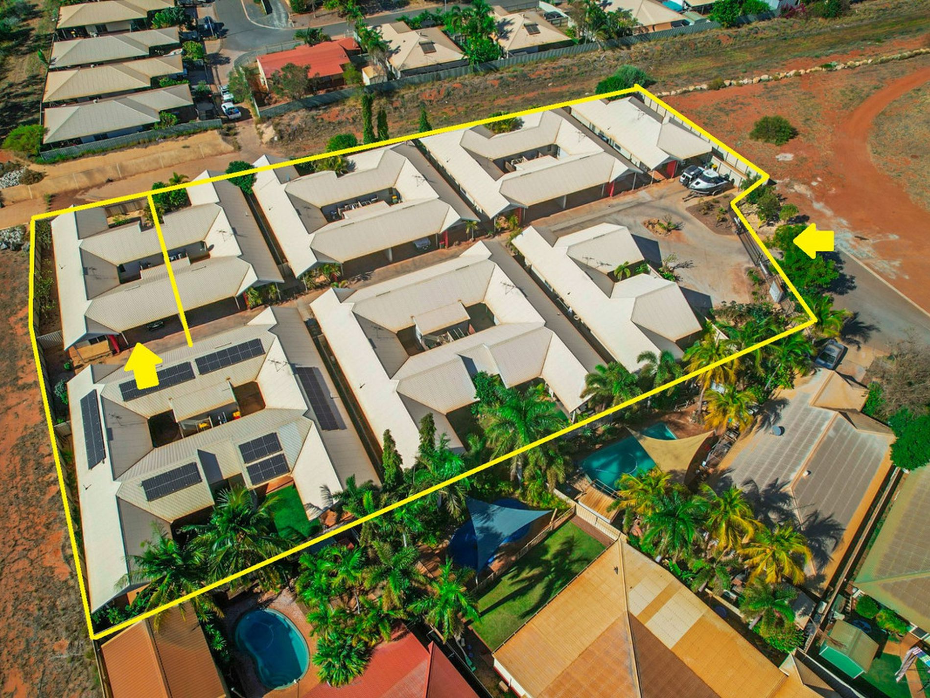 6 / 99 Greene Place, South Hedland