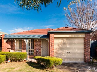 21 The Glade, Hampton Park