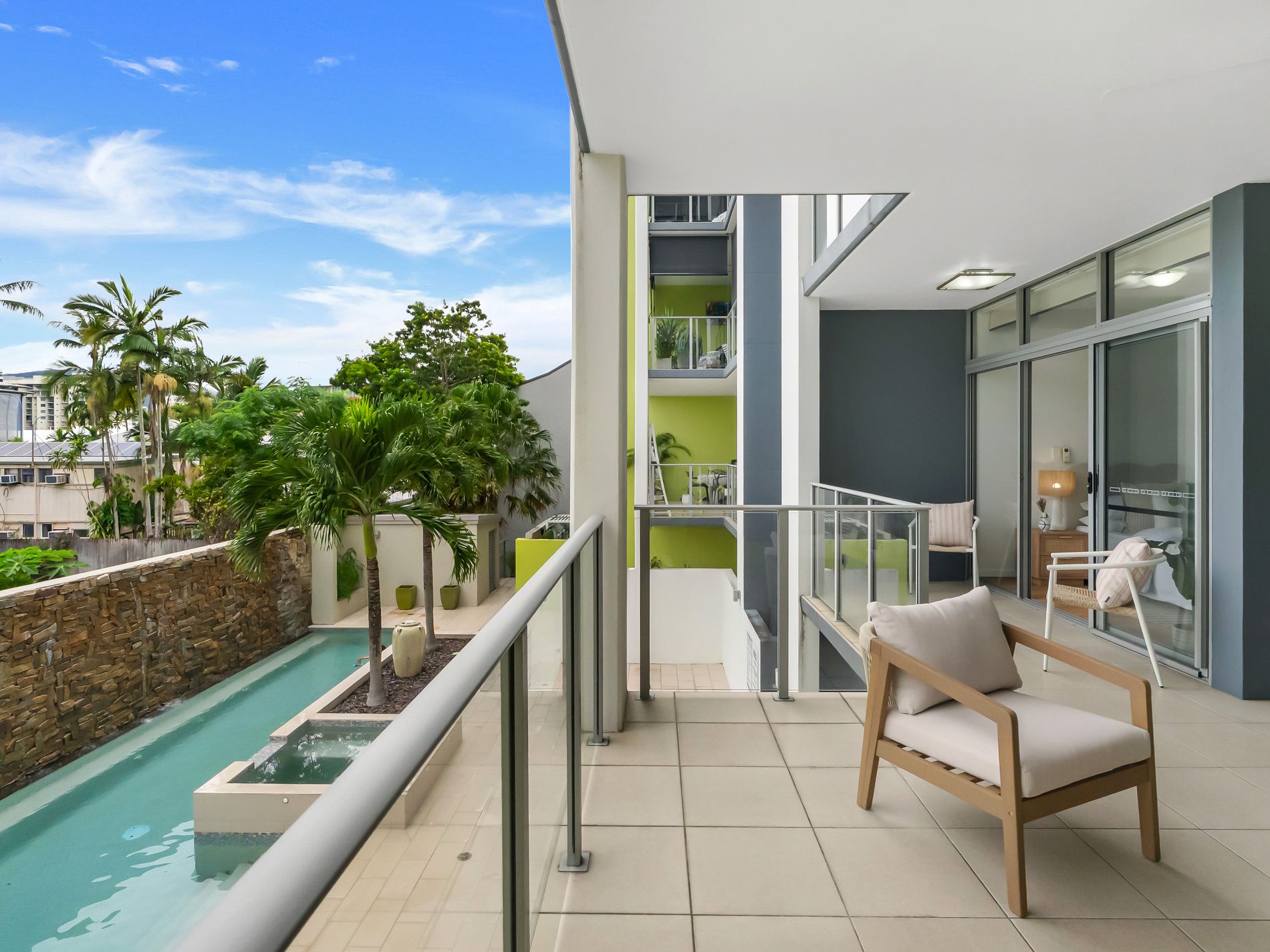 204 / 174-180 Grafton Street, Cairns City