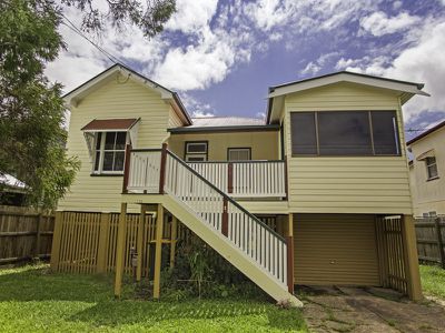 115 Barclay Street, Deagon