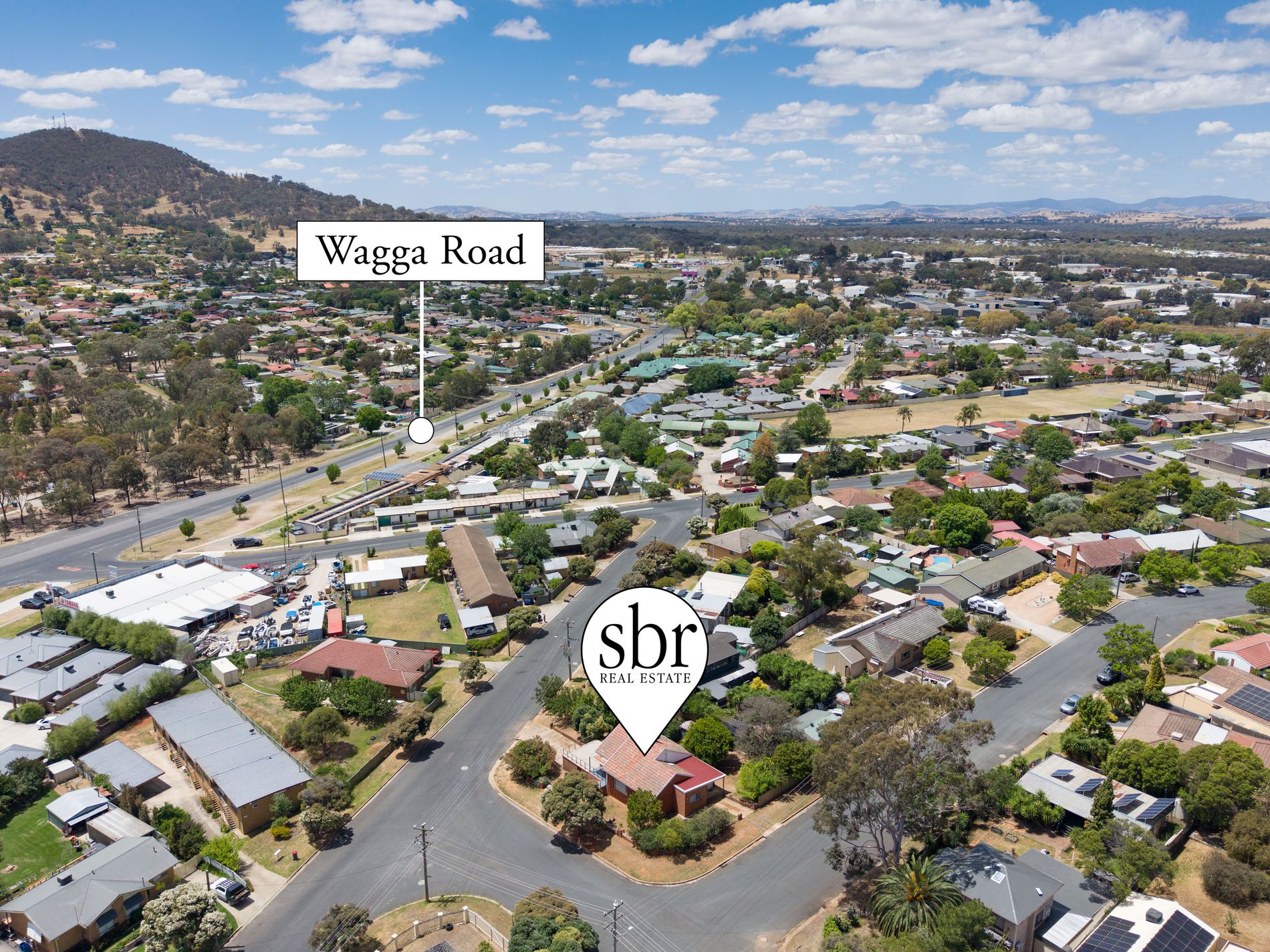 446 ROSE STREET, Lavington