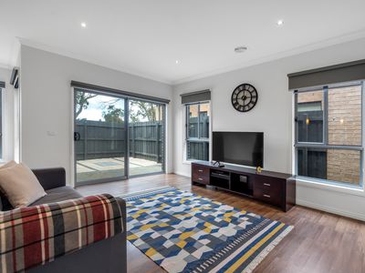 3 / 18 Harmony Drive, South Morang