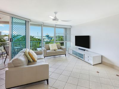 33 / 56 River Esplanade, Mooloolaba