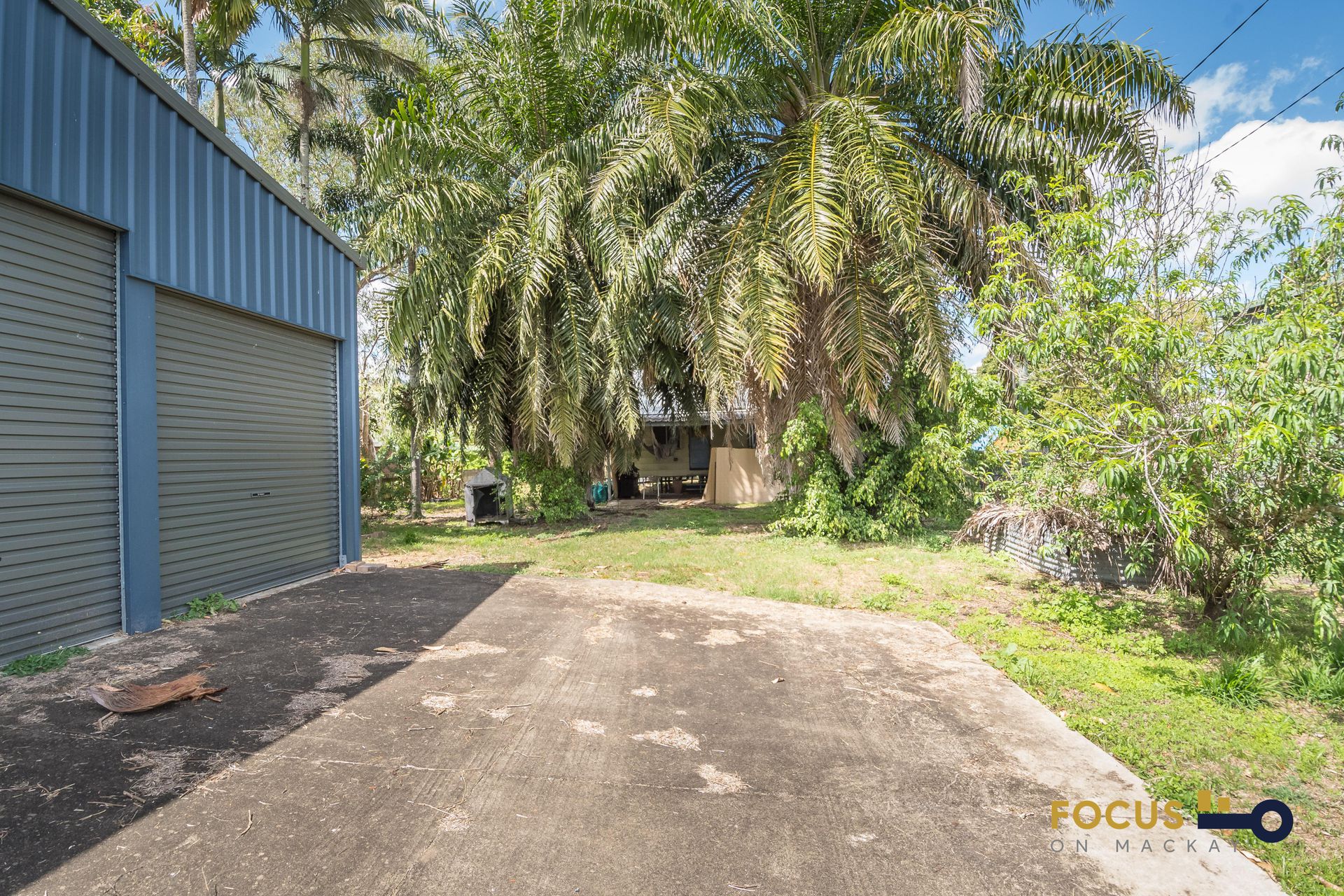13 Youngs Lane, Walkerston